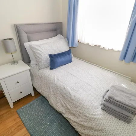 Calvey's Holiday home