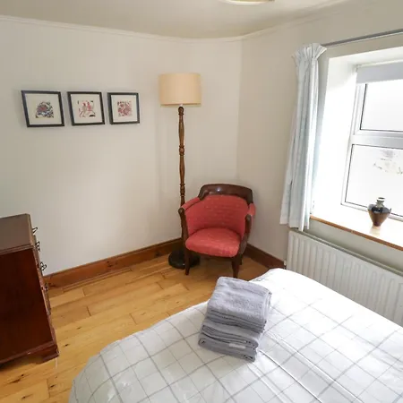 Calvey's * Newport (Mayo)