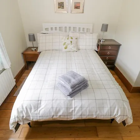 Calvey's Holiday home Newport (Mayo)