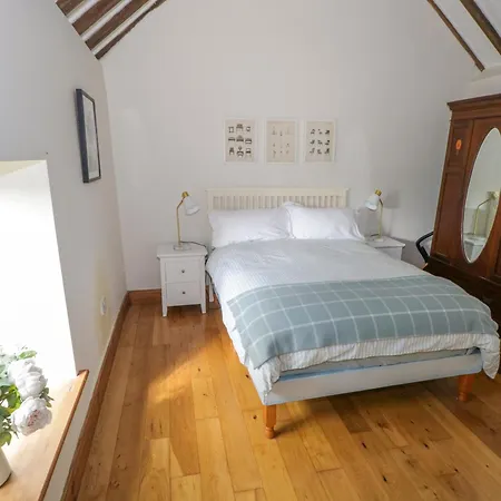 Calvey's Holiday home