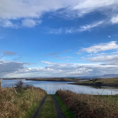 Holiday home Calvey's *