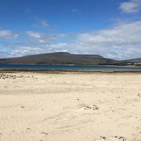 Calvey's Holiday home