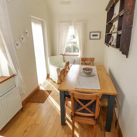 Holiday home Calvey's *