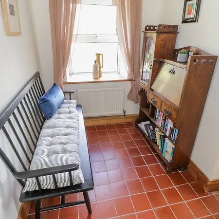 Holiday home Calvey's *