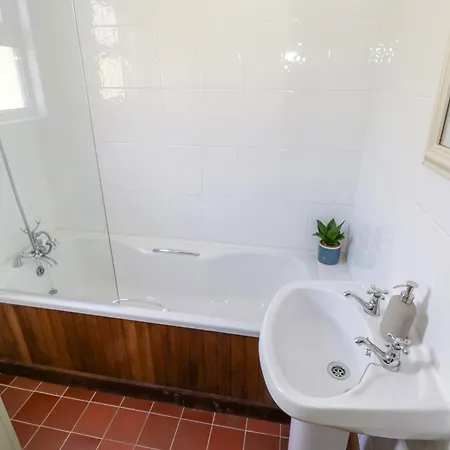 Calvey's Holiday home