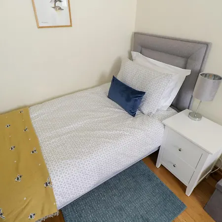 Calvey's Holiday home *