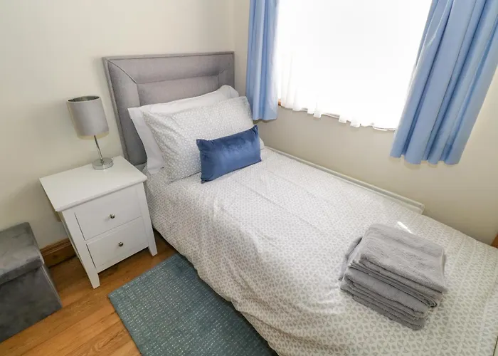 Calvey's Hébergement de vacances