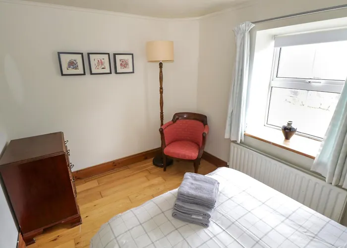 Calvey's * Newport (Mayo)