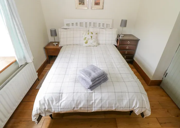 Calvey's Hébergement de vacances Newport (Mayo)