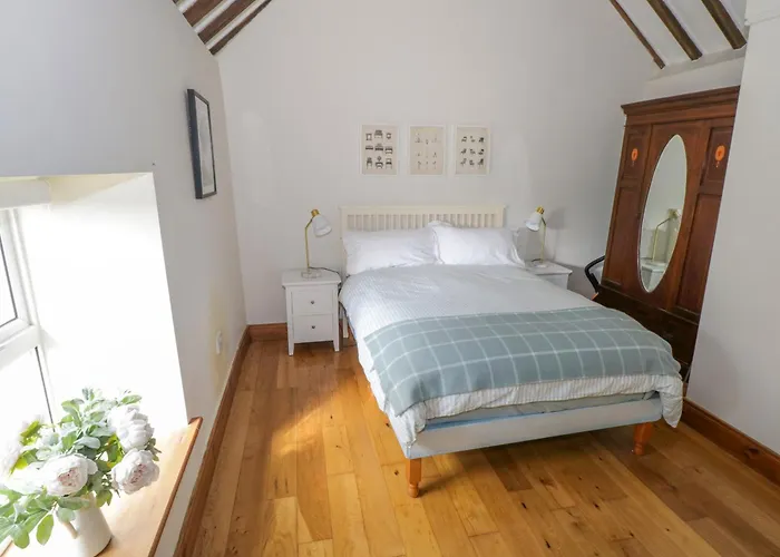 Calvey's Hébergement de vacances