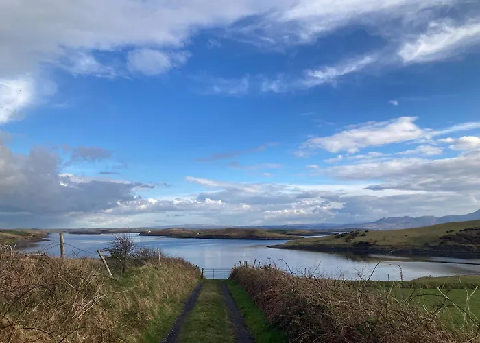 Hébergement de vacances Calvey's *