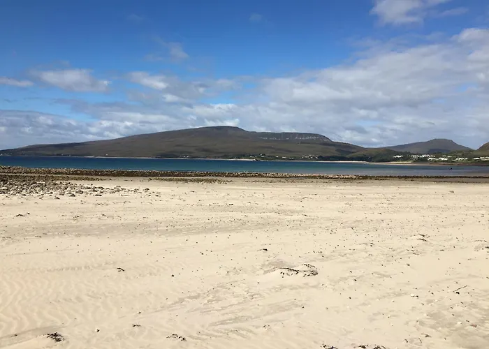 Calvey's Hébergement de vacances