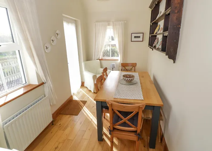 Hébergement de vacances Calvey's *