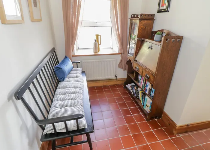 Hébergement de vacances Calvey's *