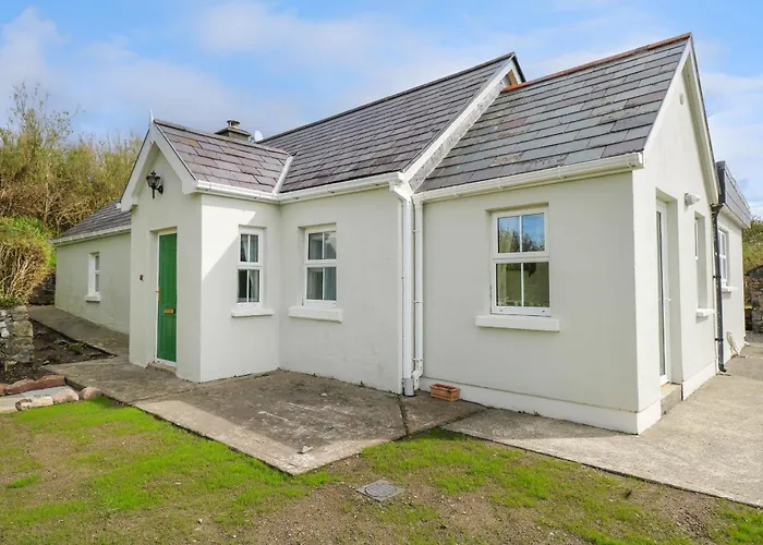 Calvey's Newport (Mayo)