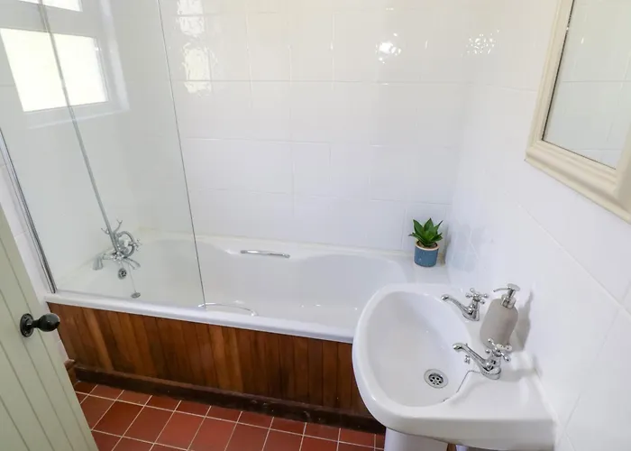 Calvey's Hébergement de vacances