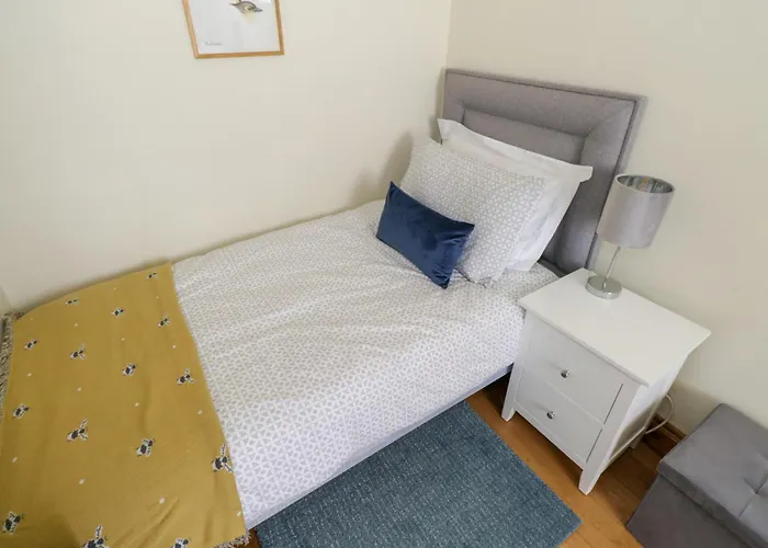 Calvey's Hébergement de vacances *